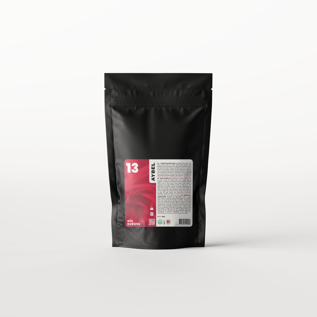 Tinte Textil Rosa Persa