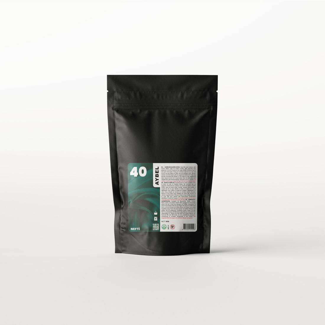 Βαφή υφασμάτων Ευκάλυπτος