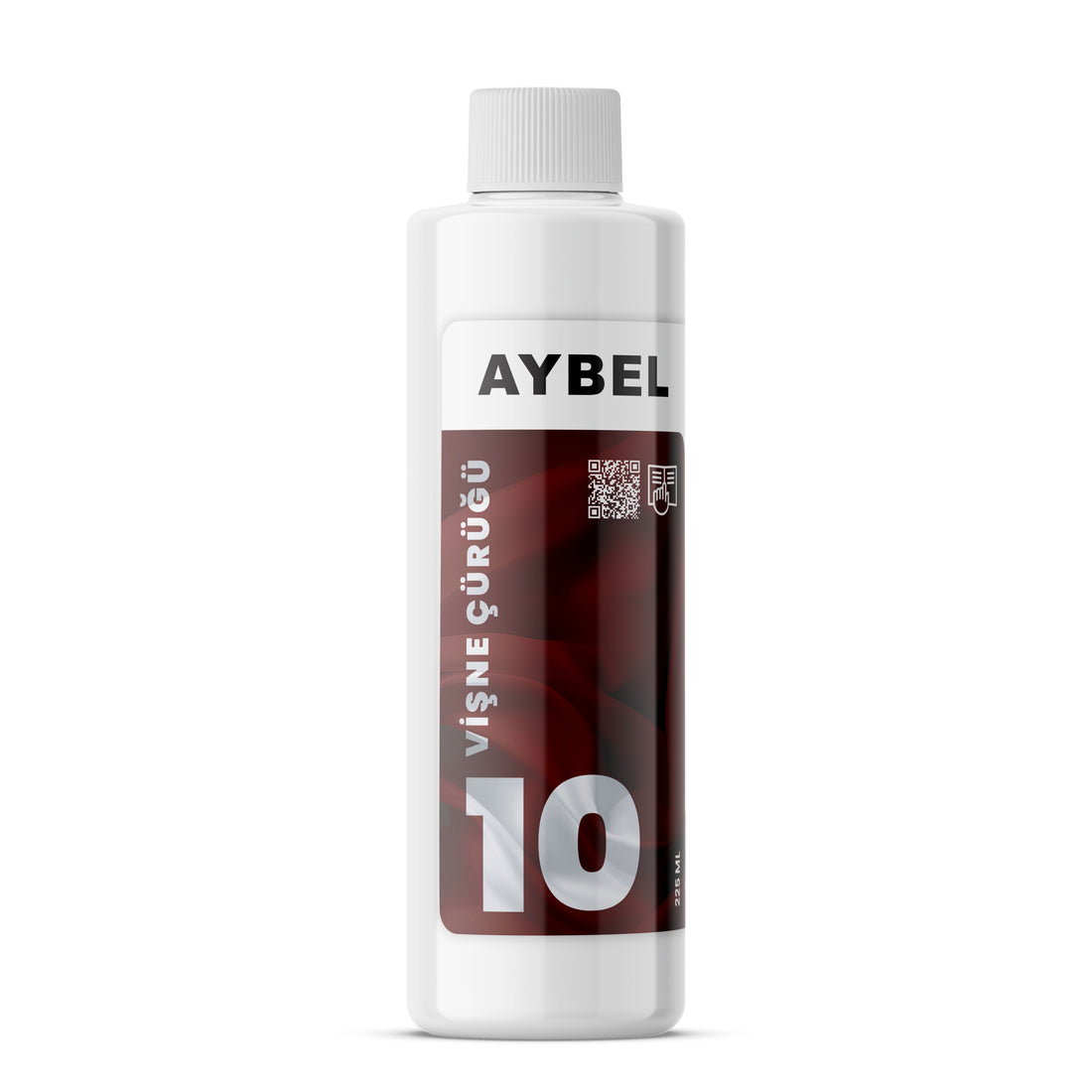 Fabric Dye Cherry Red