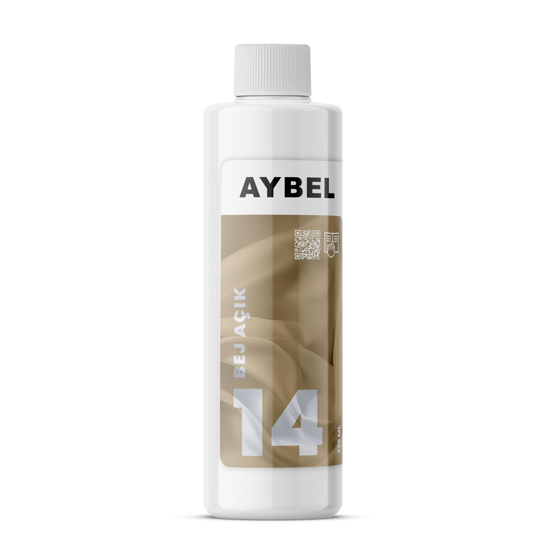 Fabric Dye Sand