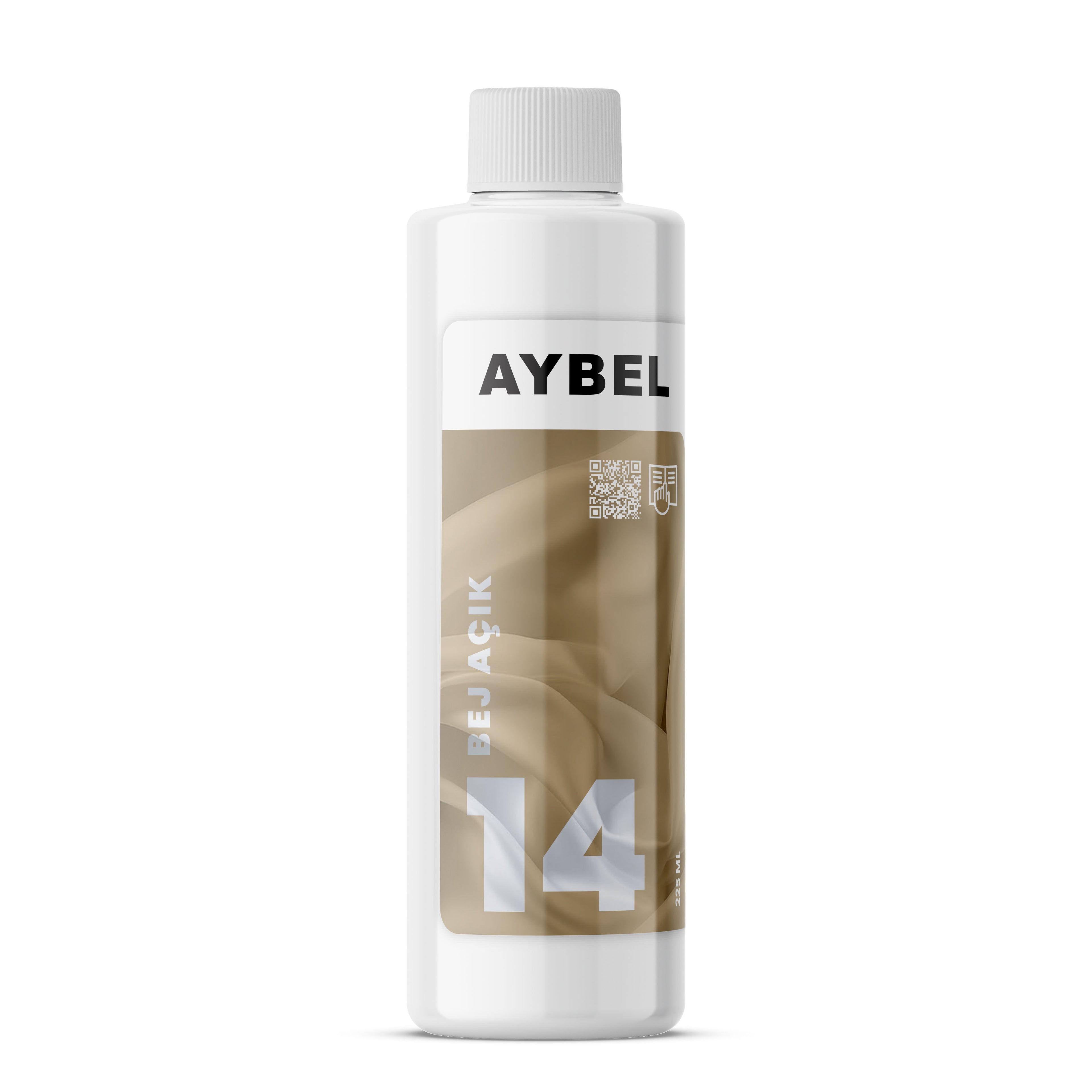 Fabric Dye Sand