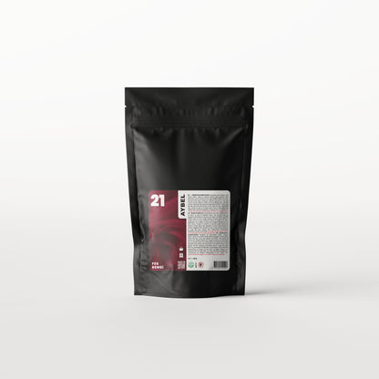 Textilfärg Ljus Bordeauxröd