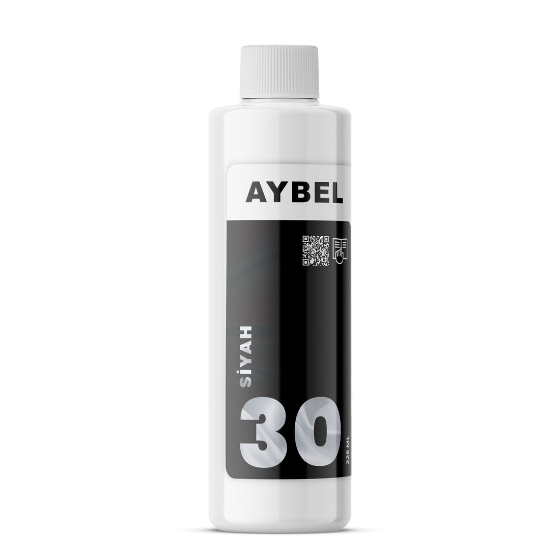 Fabric Dye Black