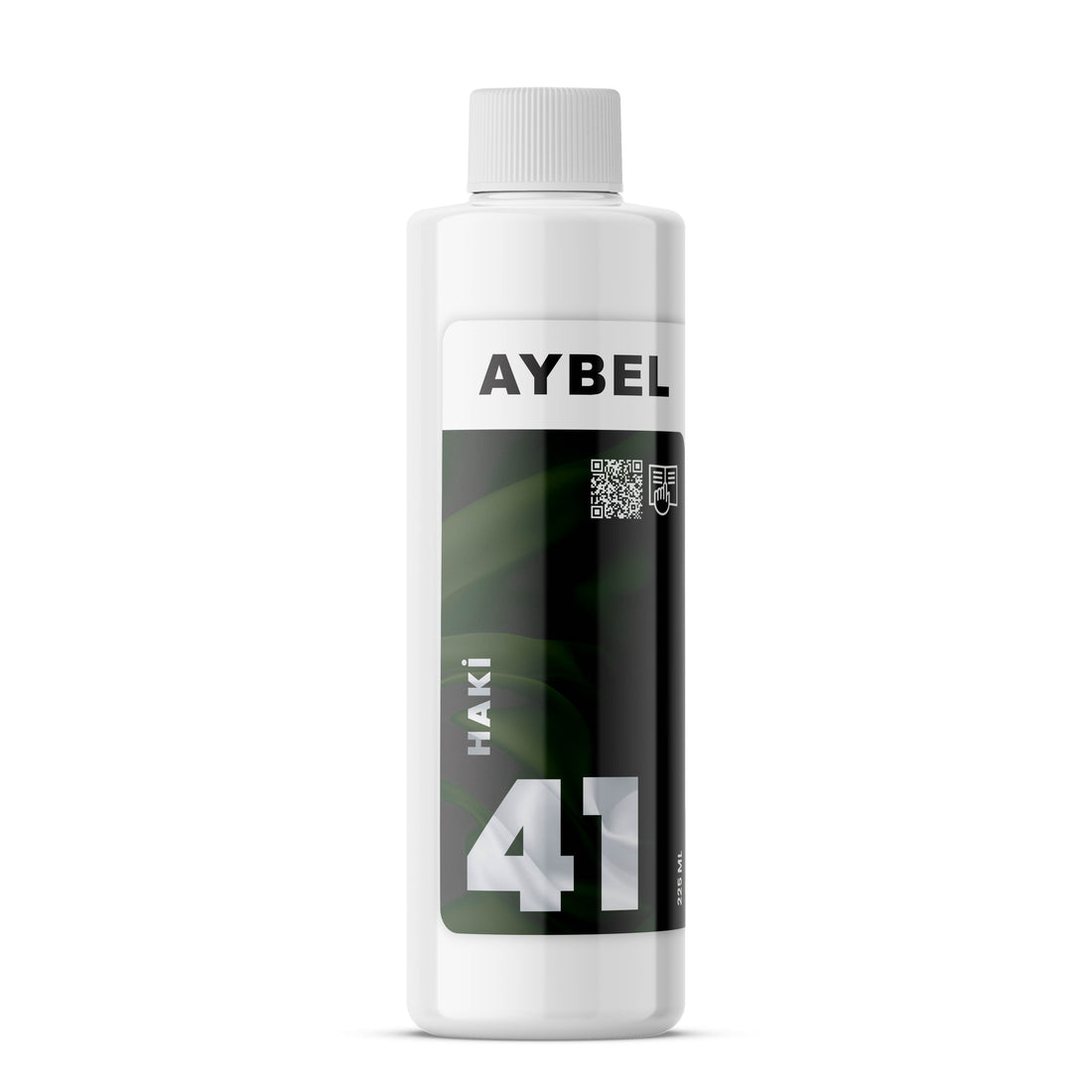 Fabric Dye Army Green