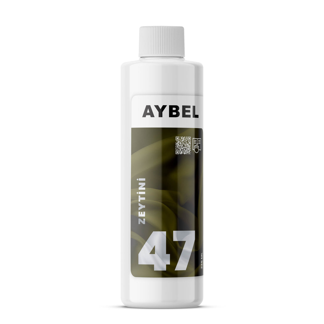 Fabric Dye Olive Green