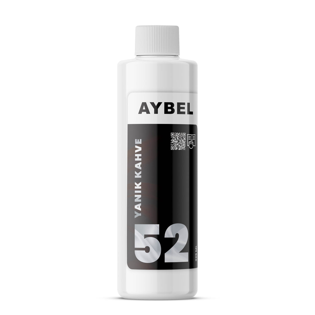 Fabric Dye Coffee Brown